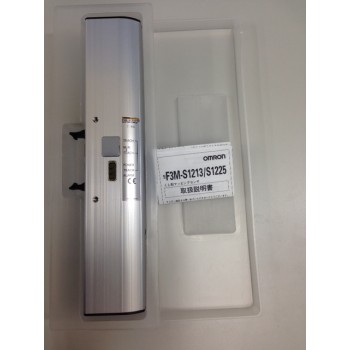 OMRON F3M-S1225-01 12" Wafer Mapping Sensor